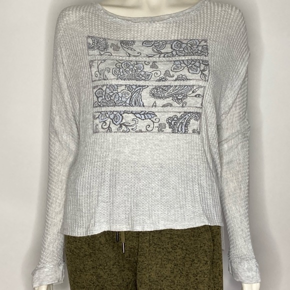 Democracy Button Down Back Sz XL - Picture 1 of 6